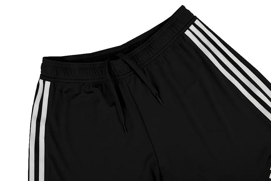 adidas Sport-Set T-shirt Kurze Hose Tiro 23 League Jersey IC7477/HT6129