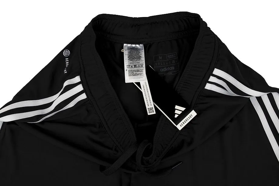 adidas Sport-Set T-shirt Kurze Hose Tiro 23 League Jersey IC7477/HT6129