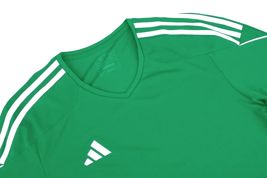 adidas Sport-Set T-shirt Kurze Hose Tiro 23 League Jersey IC7477/HT6129