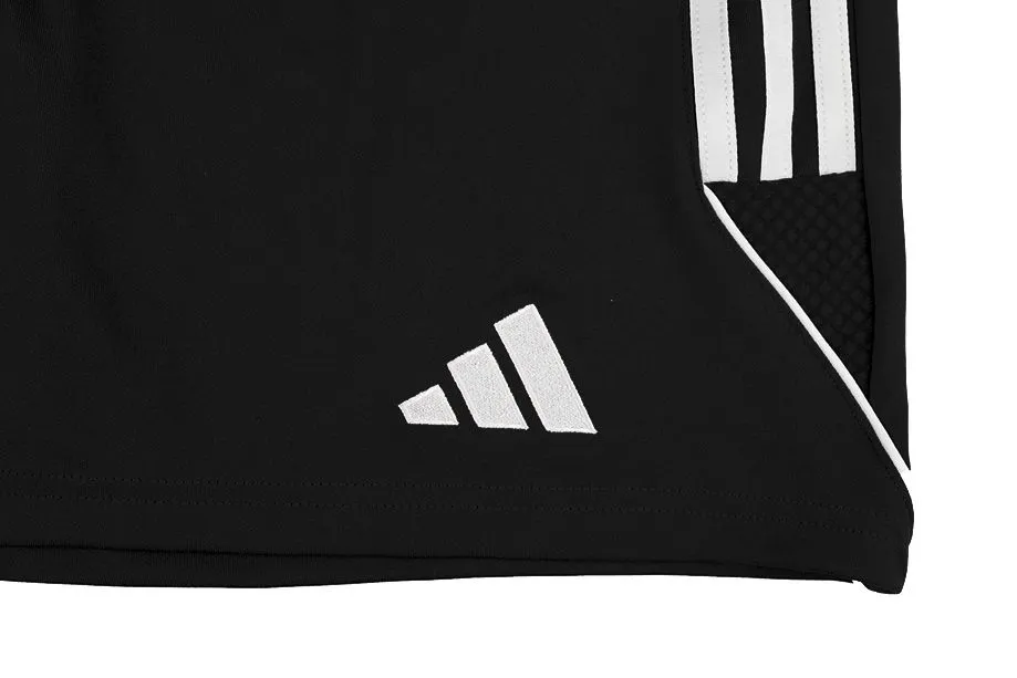 adidas Sport-Set T-shirt Kurze Hose Tiro 23 League Jersey IC7477/HT6129