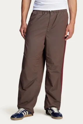 ADIDAS X Wales Bonner Nylon Track Pants  