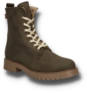 ALEXANDER HATT Kinder-Boots 391602000001 (Oliv)