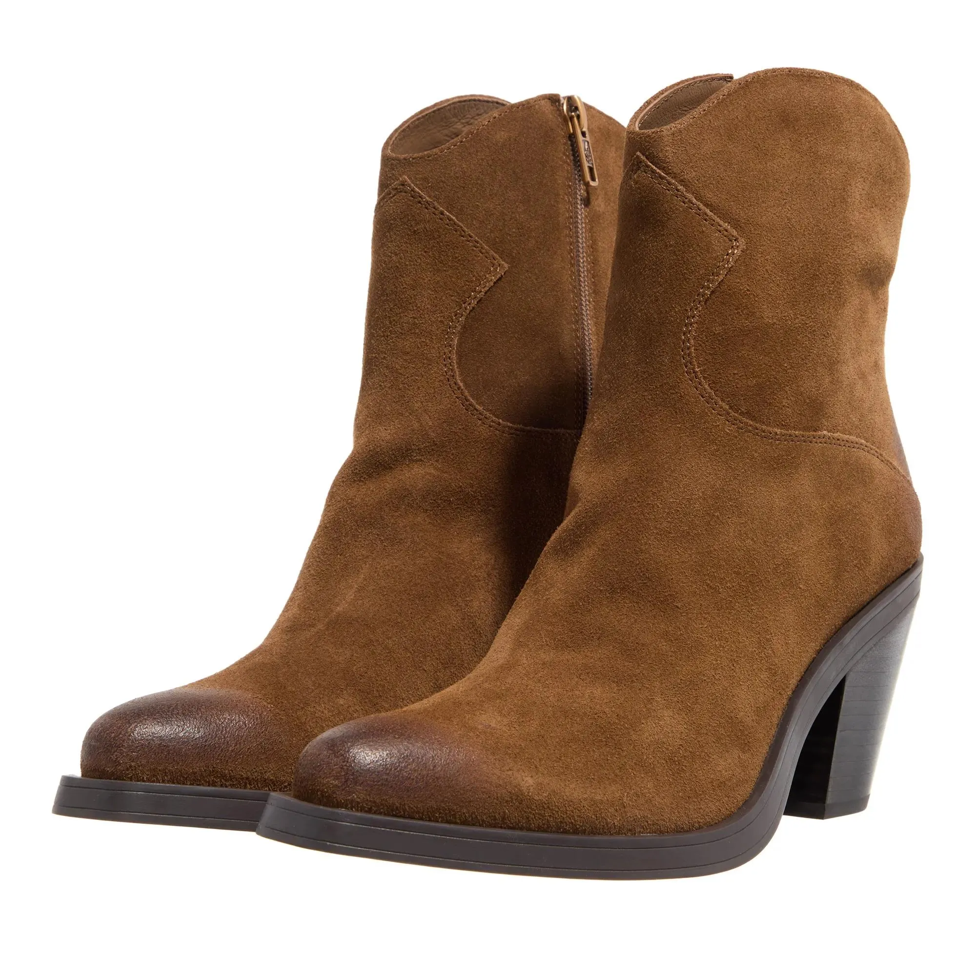   Ash  Judy Land  Stiefelette 