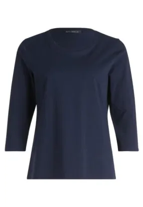 Betty Barclay Shirt 3/4 Arm S24 21441009