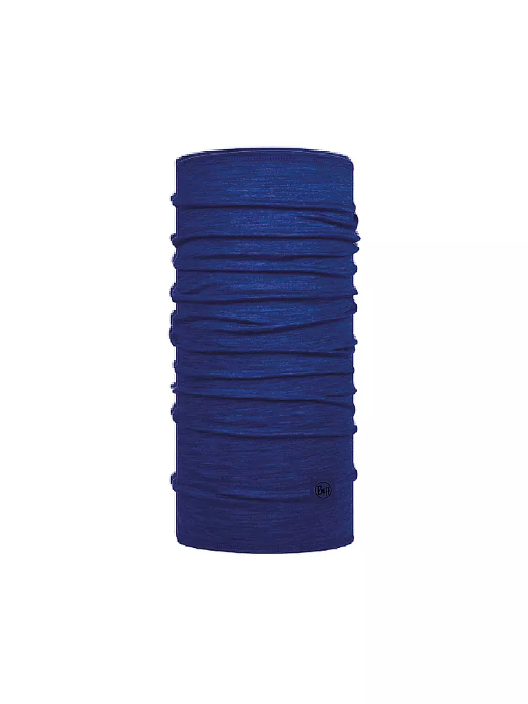 BUFF, Kinder Multifunktionstuch Lightweight Merino Wool