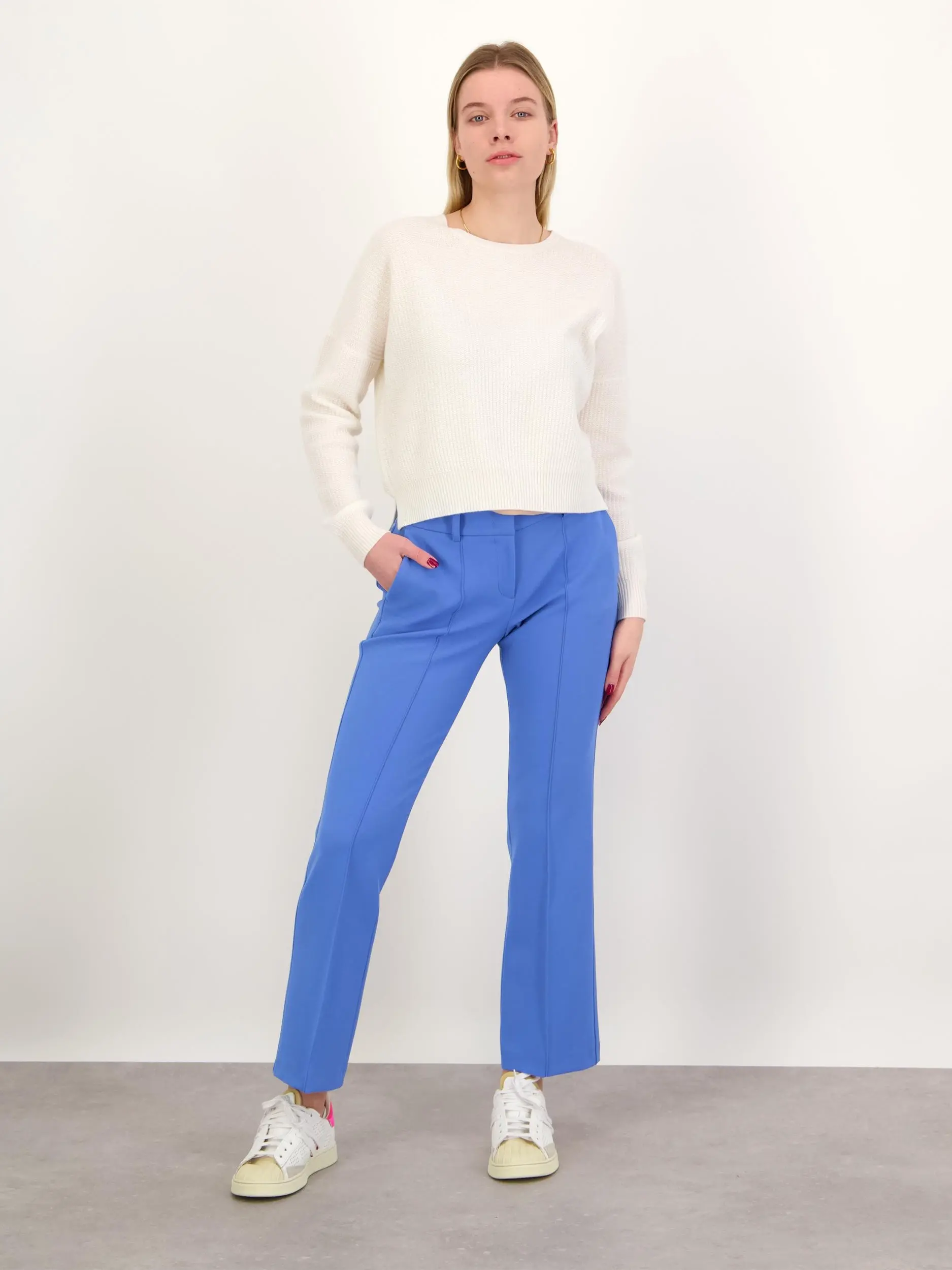 Cambio Hose 'Farah' für Damen