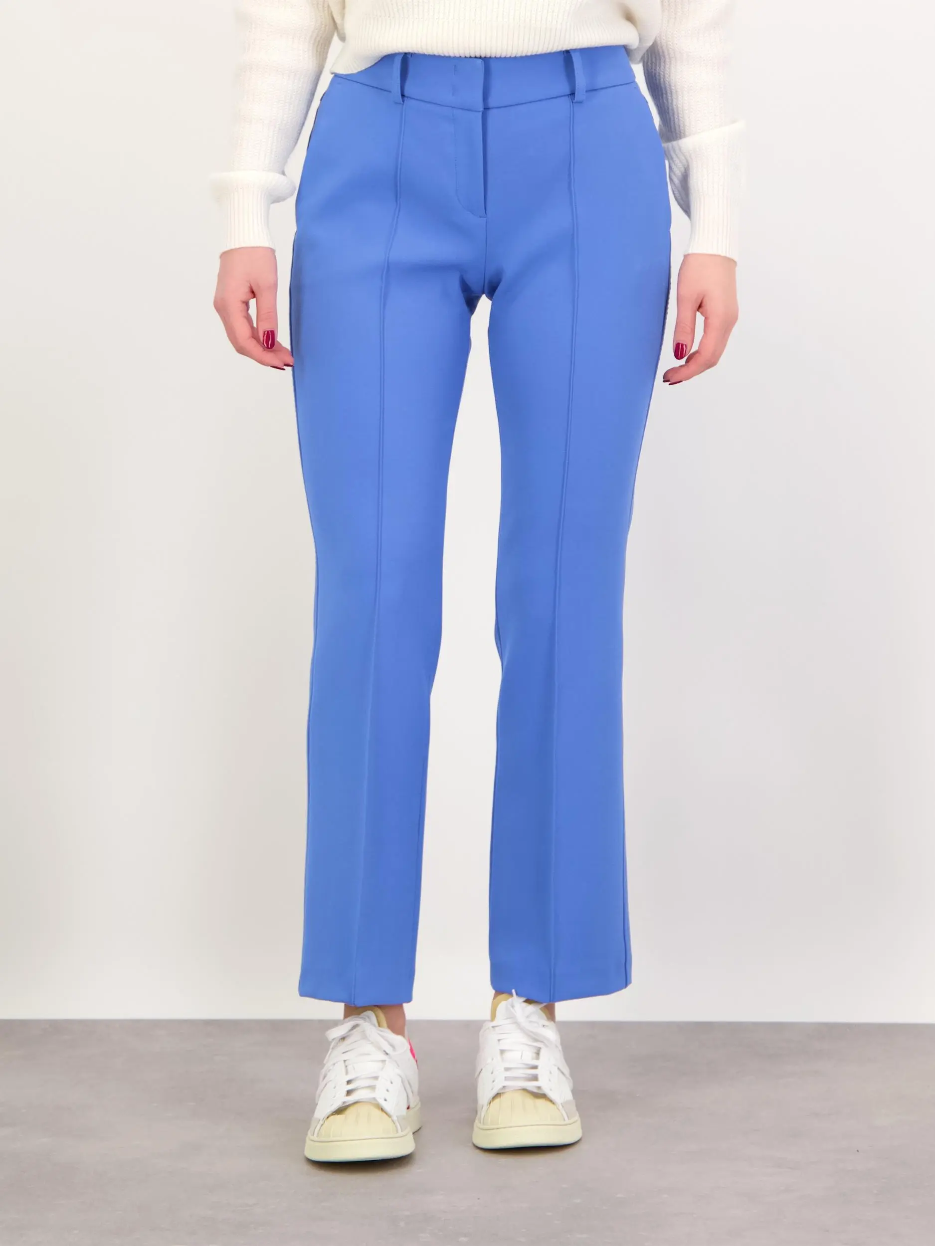 Cambio Hose 'Farah' für Damen