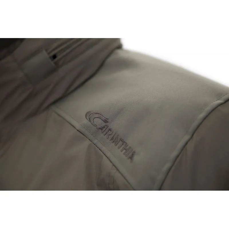 Carinthia MIG 4.0 Jacket Lady - Regenjacke - Damen | Hardloop