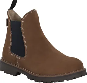 Chelsea Boots für Kinder 356202792767 (Dunkelbraun)