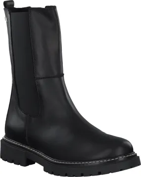 Chelsea Boots für Kinder 396001933764 (Schwarz)