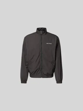 DAILY PAPER Jacke mit Stehkragen (black) online kaufen