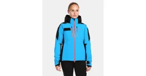 Damen Skijacke Kilpi DEXEN-W blau 40