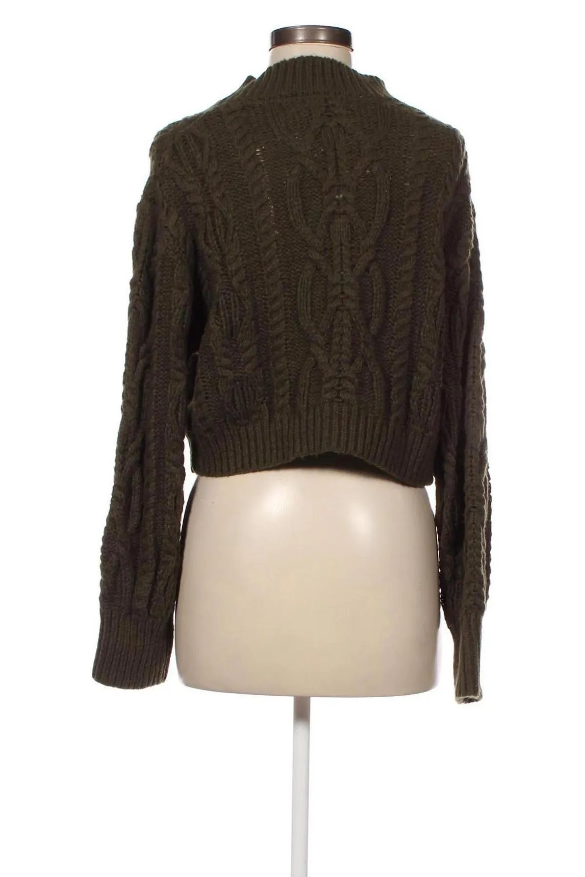 Damenpullover Missguided