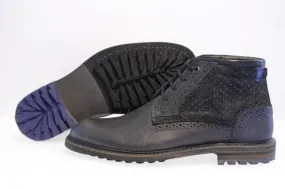 Floris van Bommel Schnürschuh 10978