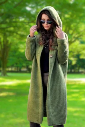 Heidi-Mode | Mühelose und Schicke Allgemeine Jacke