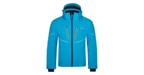 Herren Skijacke Kilpi TONN-M blau XL