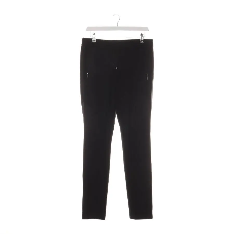 Hose 36 Schwarz