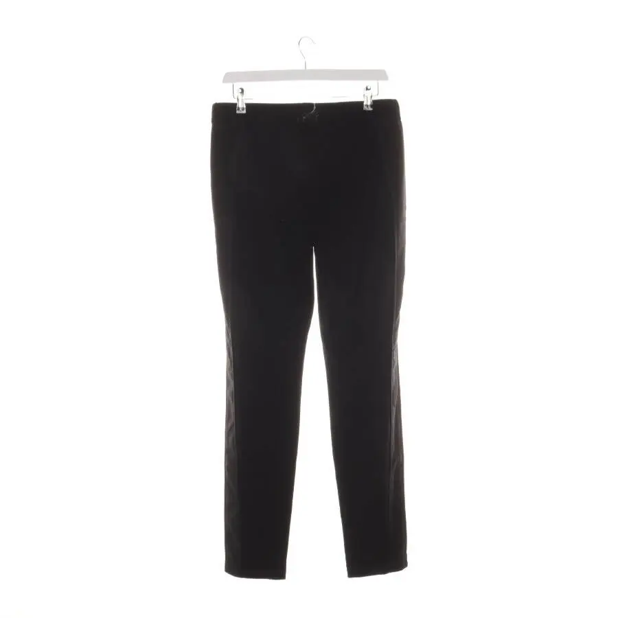 Hose 36 Schwarz