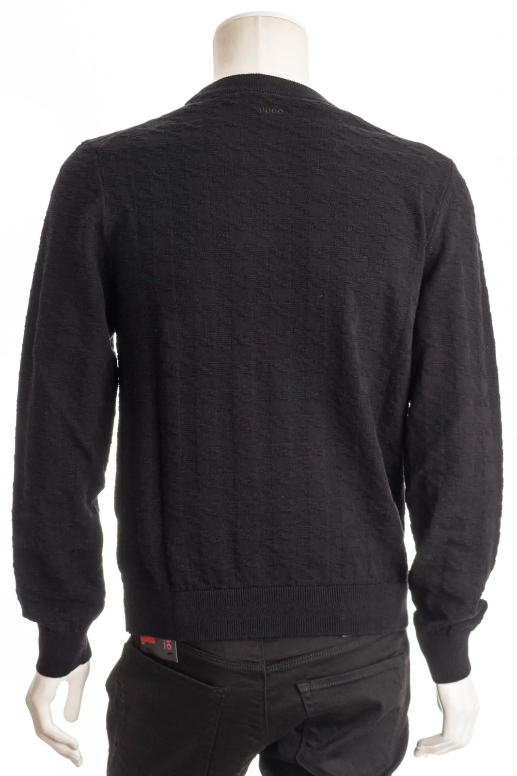 HUGO Pullover STEETH 