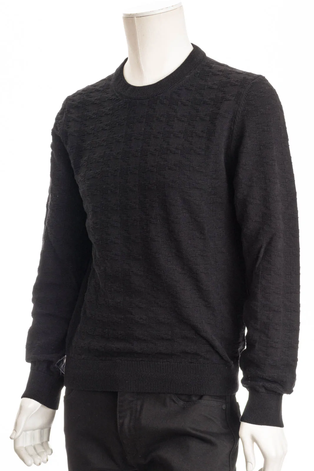 HUGO Pullover STEETH 