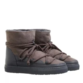   INUIKII  Classic Dark Grey  Winterstiefel 