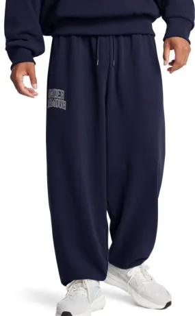 Jogginghose Under Armour Terry Oversized Sweatpants 1386551-410