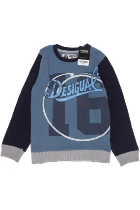 Jungen Pullover Gr. EU 140