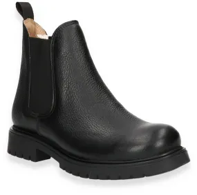 Kinder-Boots 356001000001 (Schwarz)