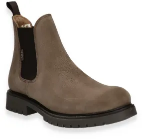Kinder-Boots 356222000002 (Hellbraun)