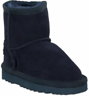 Kinder-Boots 593102644031 (Blau)