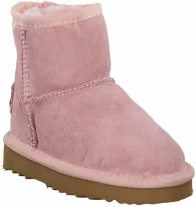 Kinder-Boots 593592644055 (Rosé)