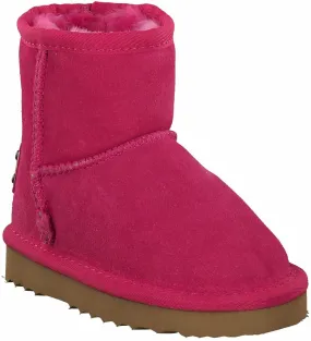 Kinder-Boots 593592644067 (Pink)