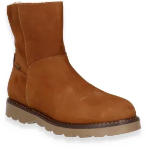 Kinder-Boots mit Tex-Membran 356222000000 (Braun)