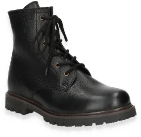 Kinder-Boots mit Warmfutter 392001000000 (Schwarz)