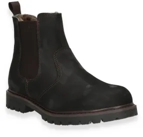 Kinder-Boots mit Warmfutter 396102000000 (Dunkelblau)