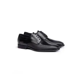 Lloyd Herren Derby GEORGE Schnürschuh Leder SCHWARZ 14-032-10