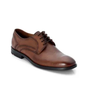 Lloyd LYRA Schnürschuh braun 10-132-32