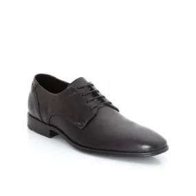 Lloyd Osmond Schnürschuh schwarz 27-558-10