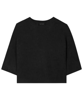 Luisa Cerano Pullover aus Alpaka-Mischung