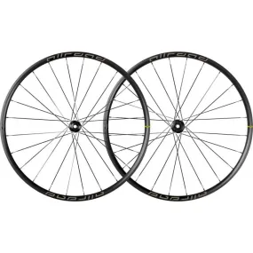 Mavic Allroad Disc 650B| 12 x 100 - 12 x 142 mm | Centerlock - Fahrrad Laufräder | Hardloop