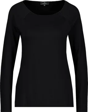 MONARI Pullover schwarz online kaufen