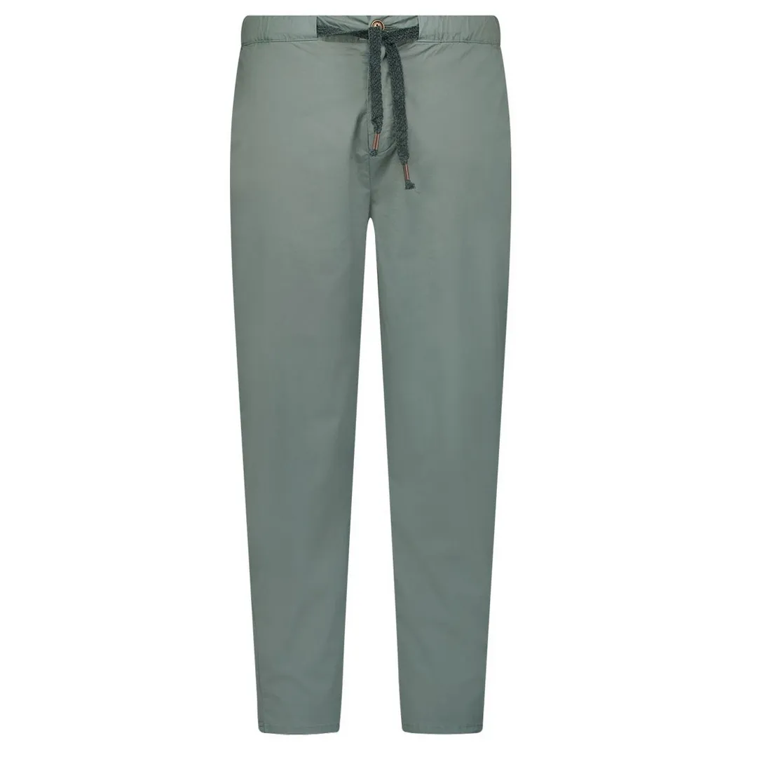 No Excess Herren Chino Hose grau 237060210 019 zinc