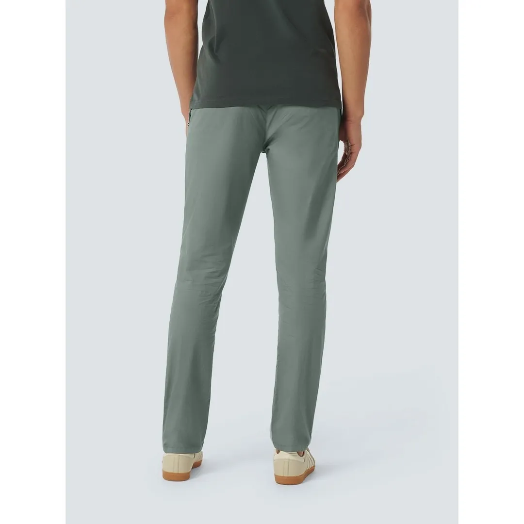 No Excess Herren Chino Hose grau 237060210 019 zinc