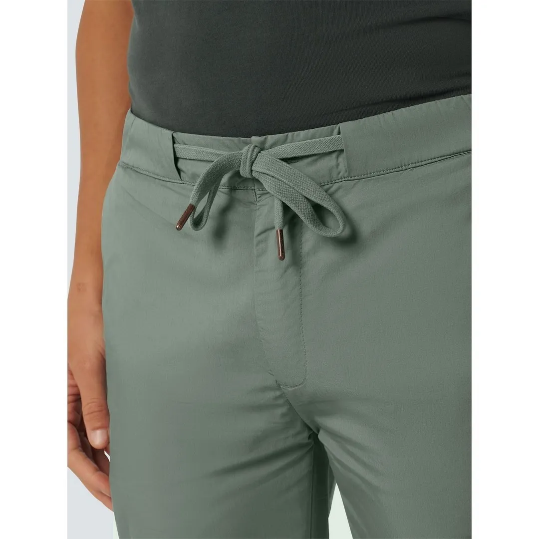 No Excess Herren Chino Hose grau 237060210 019 zinc