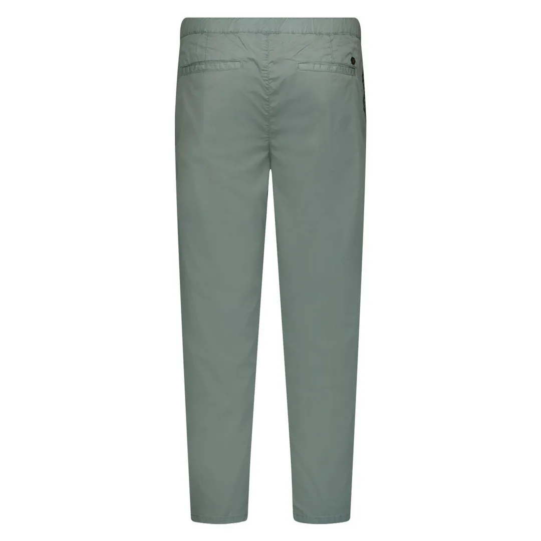 No Excess Herren Chino Hose grau 237060210 019 zinc