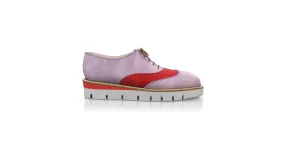 Oxford Schuhe