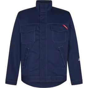 Safety+ Schweißer Jacke, marine - ENGEL - 1288-192
