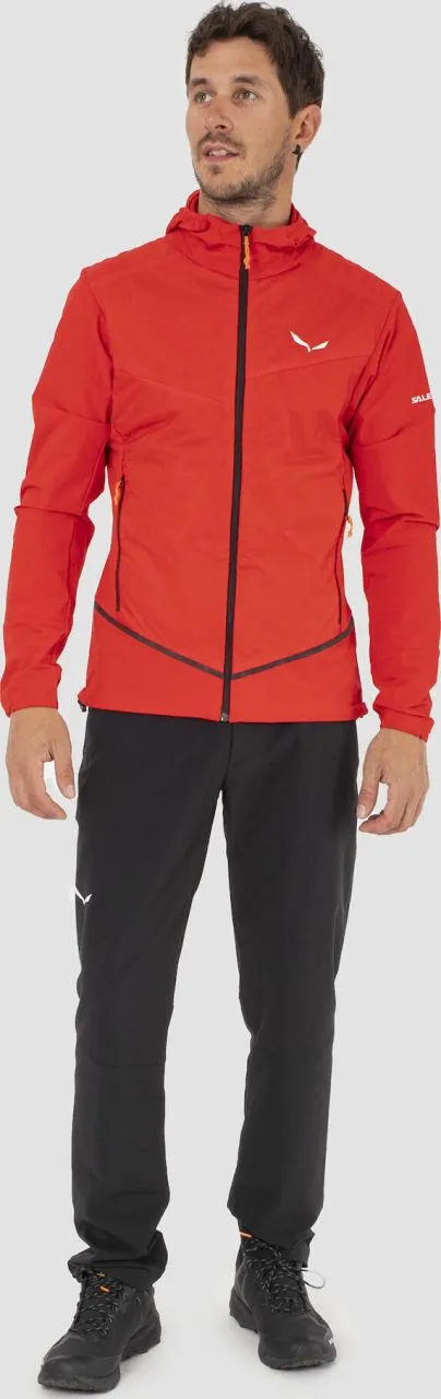 Salewa Pedroc 2 Durastretch LON Pant M - Herren  Outdoorhose
