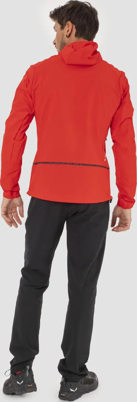 Salewa Pedroc 2 Durastretch LON Pant M - Herren  Outdoorhose