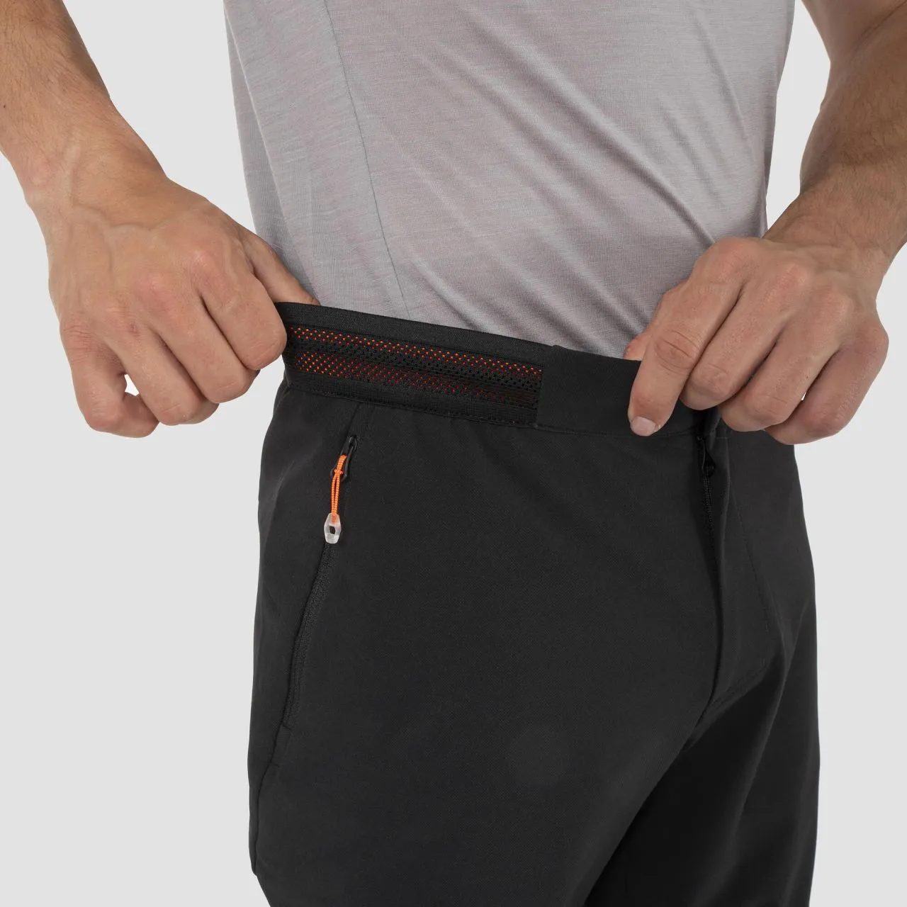 Salewa Pedroc 2 Durastretch LON Pant M - Herren  Outdoorhose